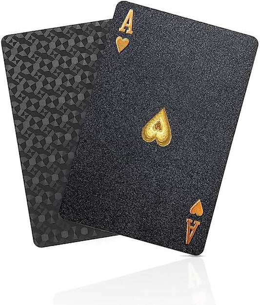 CARBON - PLAYING CARDS